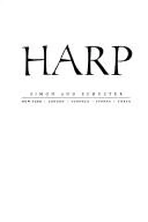 Cover of Harp