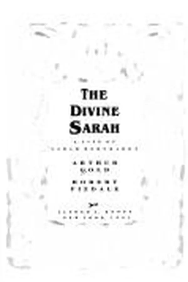 Capa de Divine Sarah (12)