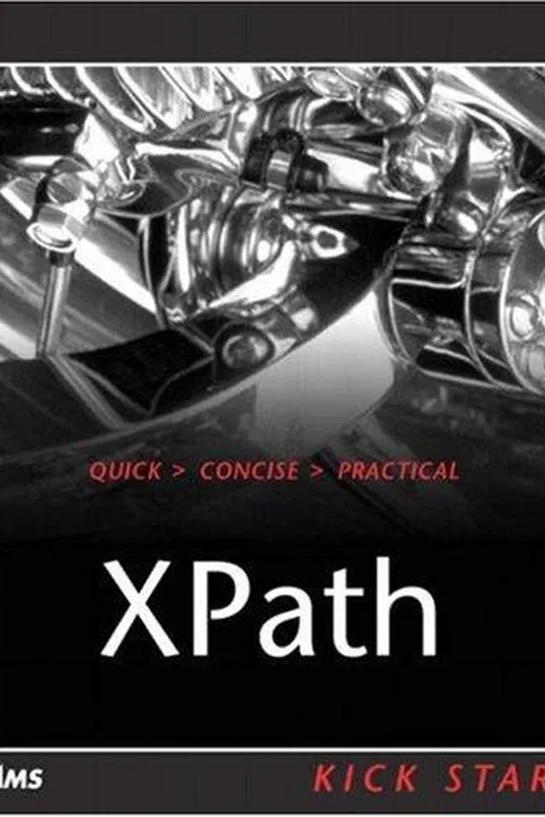 Capa de XPath