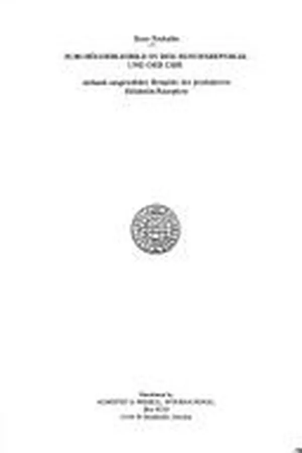 Capa de Zum Hölderlinbild in der Bundesrepublik und der DDR, anhand ausgewählter Beispiele der produktiven Hölderlin-Rezeption