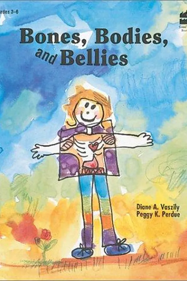 Capa de Bones, bodies, and bellies