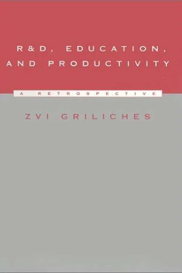Capa de R&D, Education, and Productivity