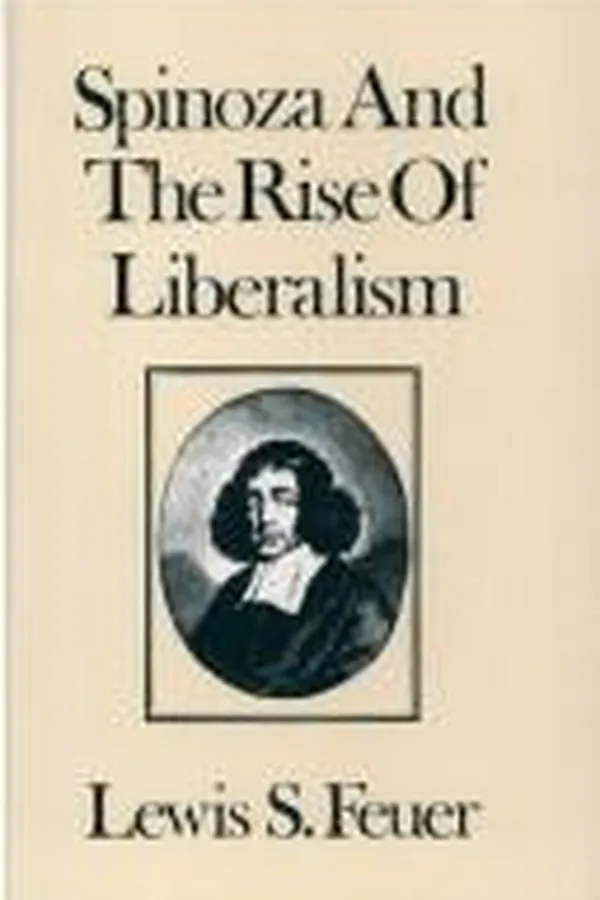 Capa de Spinoza and the rise of liberalism