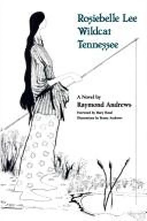 Capa de Rosiebelle Lee Wildcat Tennessee