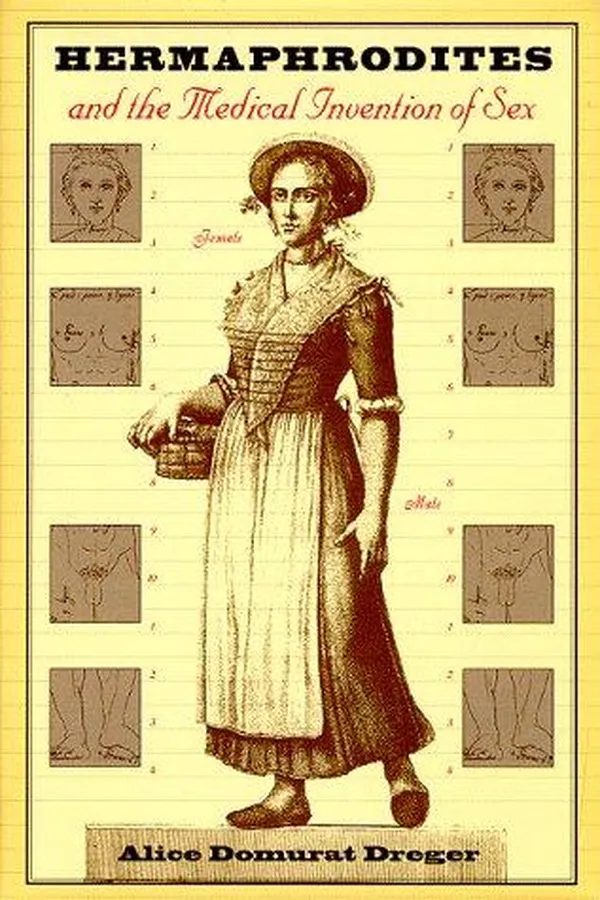 Capa de Hermaphrodites and the medical invention of sex