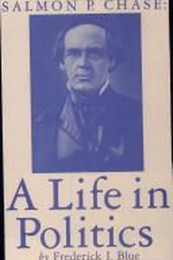 Capa de Salmon P. Chase