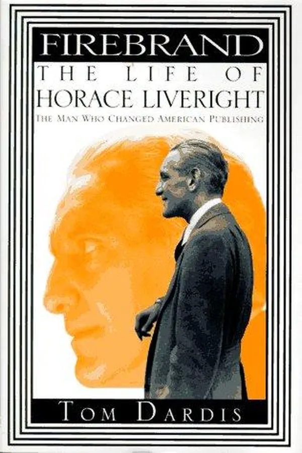 Capa de Firebrand
