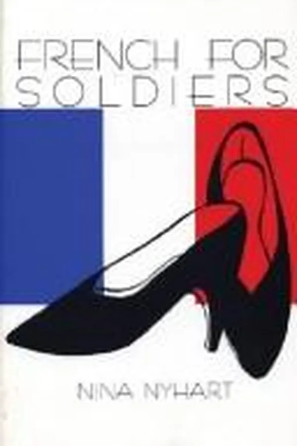 Capa de French for Soldiers