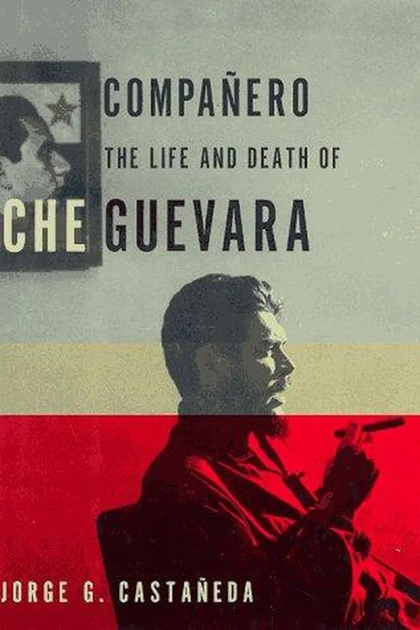 Capa de Companero