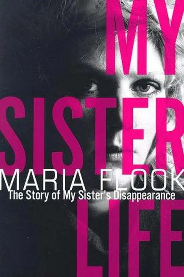 Capa de My Sister Life