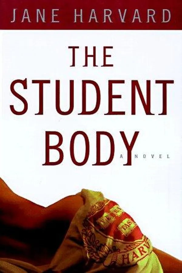 Capa de The student body