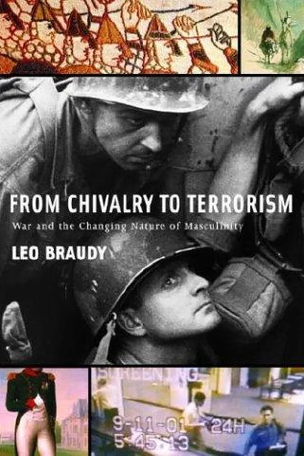 Capa de From Chivalry to Terrorism