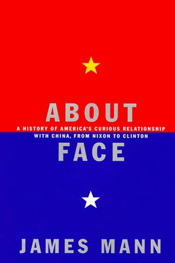Capa de About face