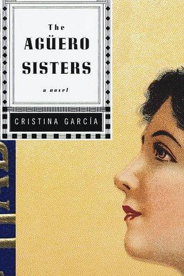 Capa de The Agüero sisters
