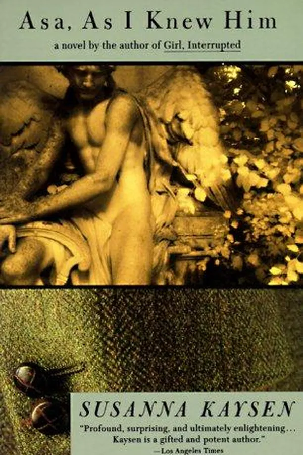 Capa de Asa, as I knew him