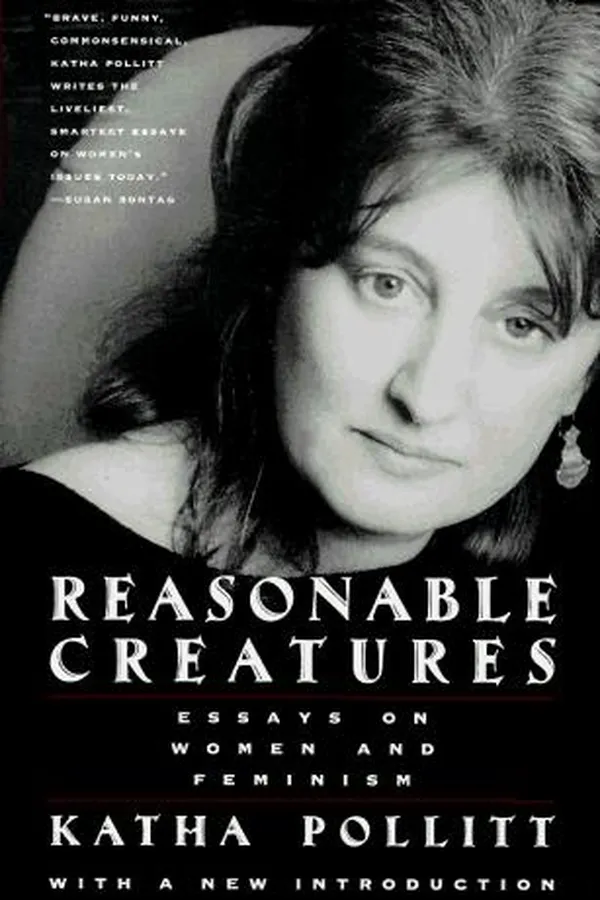 Cover of Reasonable creatures