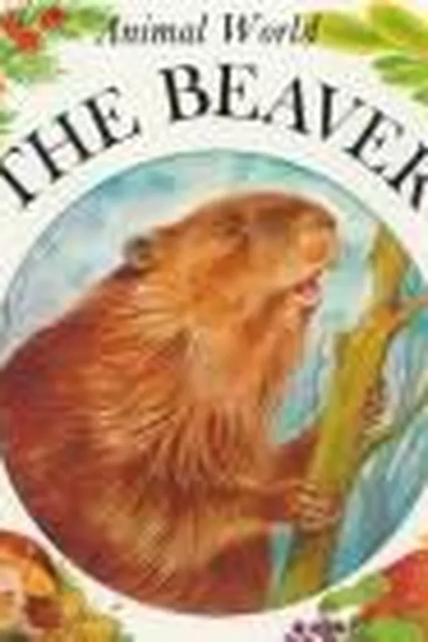 Capa de The beaver