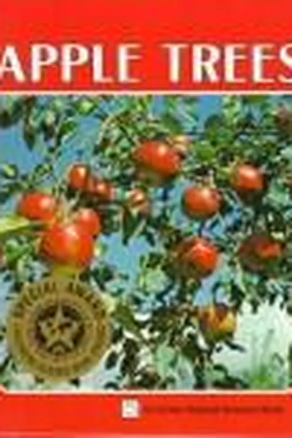 Capa de Apple trees