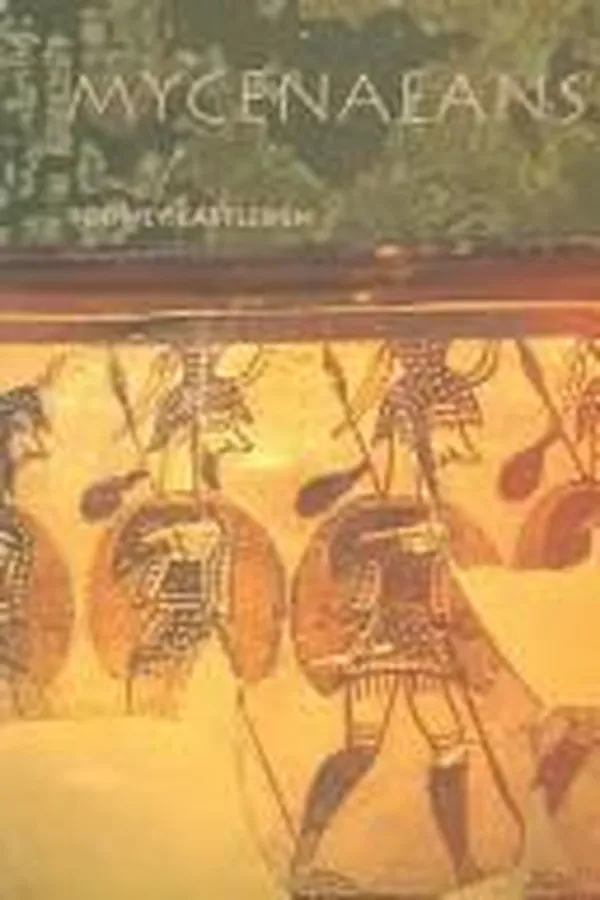 Capa de Mycenaeans