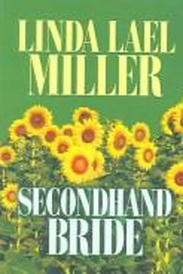 Cover of Secondhand bride