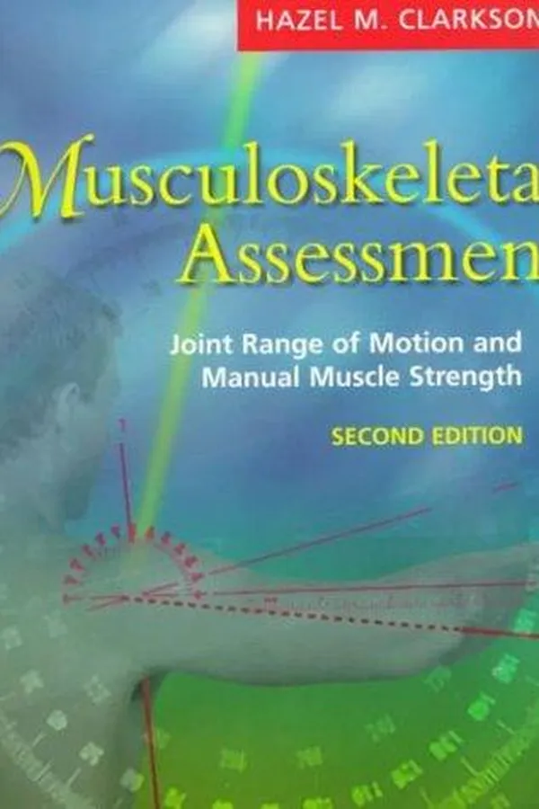 Capa de Musculoskeletal assessment