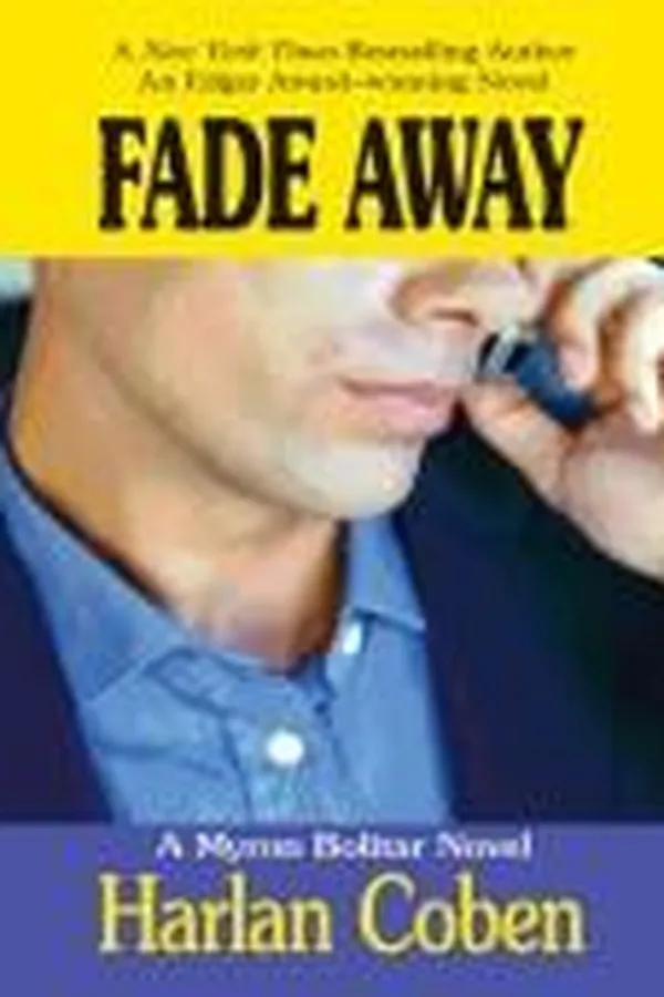 Capa de Fade away