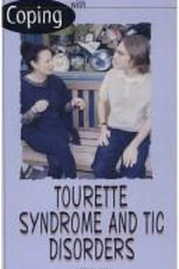 Capa de Coping with Tourette Syndrome and tic disorders