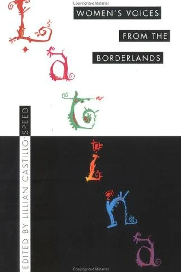 Capa de Latina
