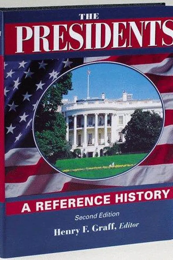 Capa de The Presidents