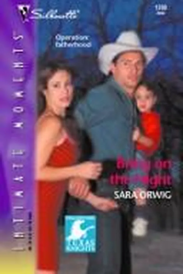 Capa de Bring on the night