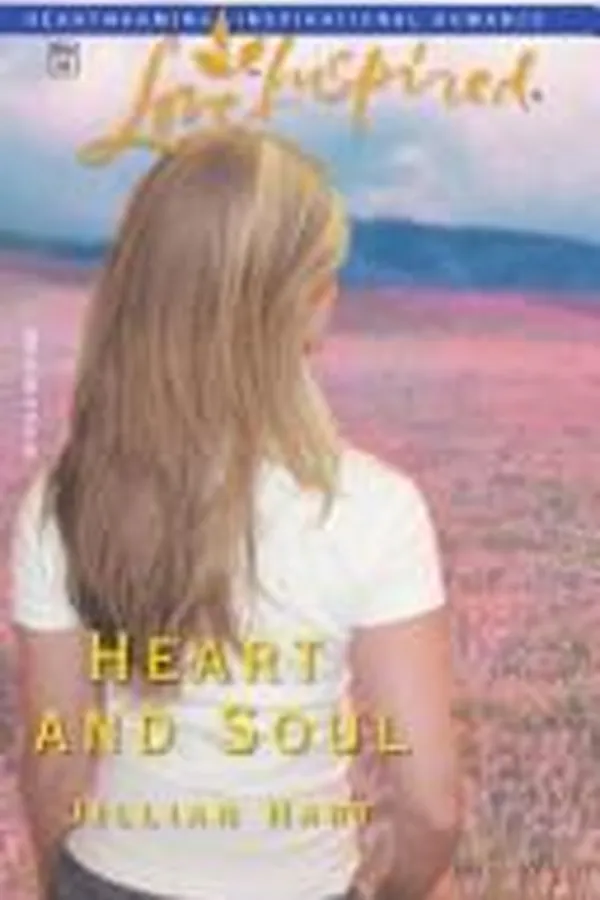 Capa de Heart And Soul