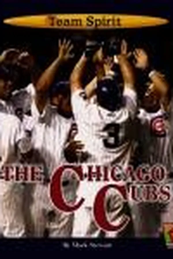 Capa de The Chicago Cubs / by Mark Stewart ; with content consultant James L. Gates