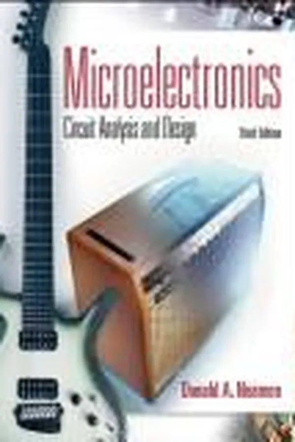 Capa de Microelectronics