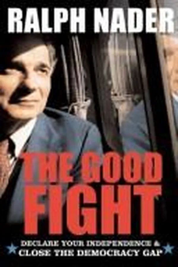 Capa de The Good Fight