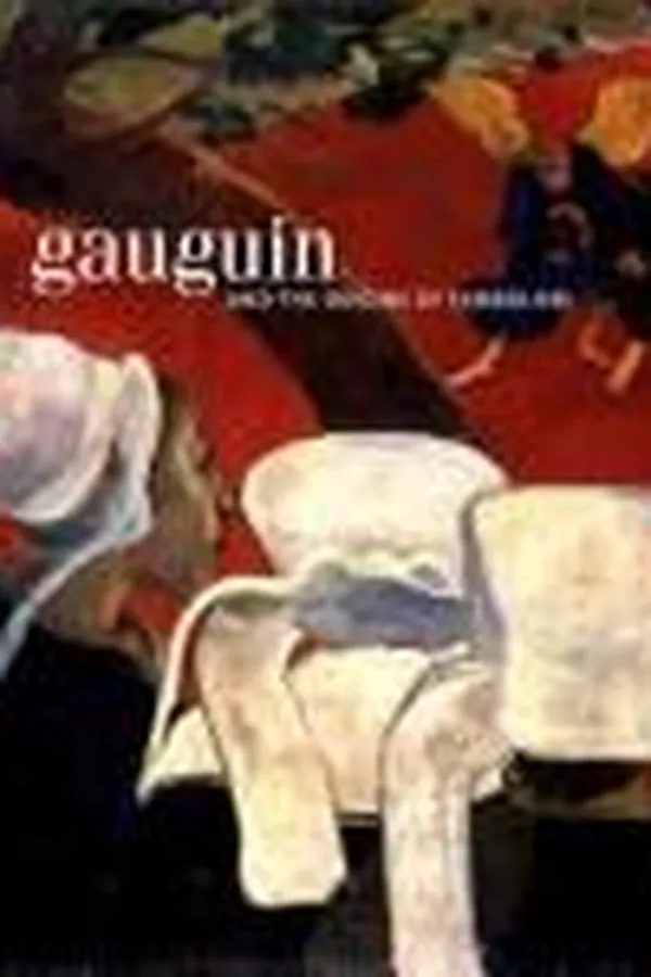 Capa de Gauguin and the origins of symbolism
