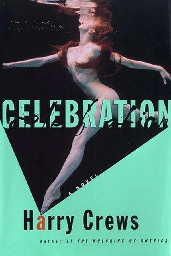 Capa de Celebration