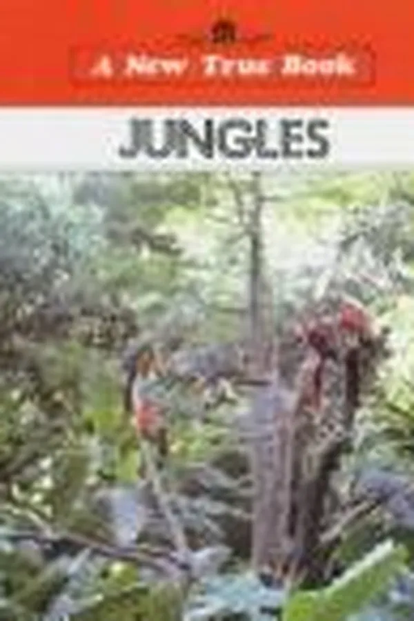 Capa de Jungles