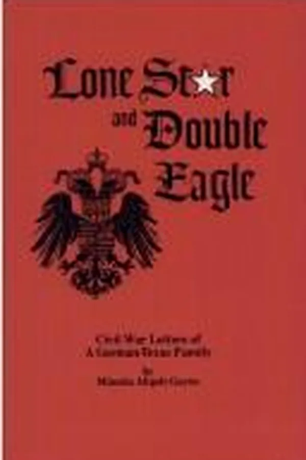 Cover of Lone star and double eagle