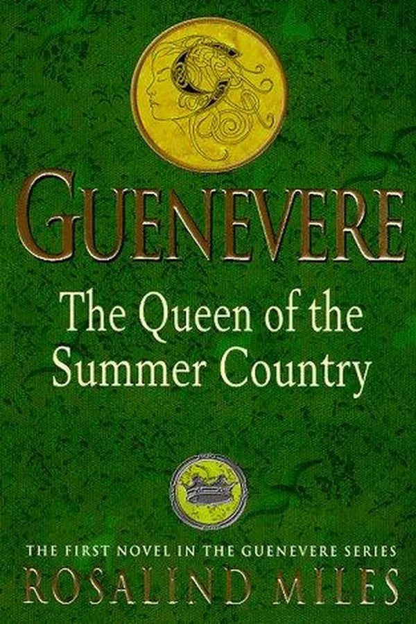 Capa de The Queen of the Summer Country
