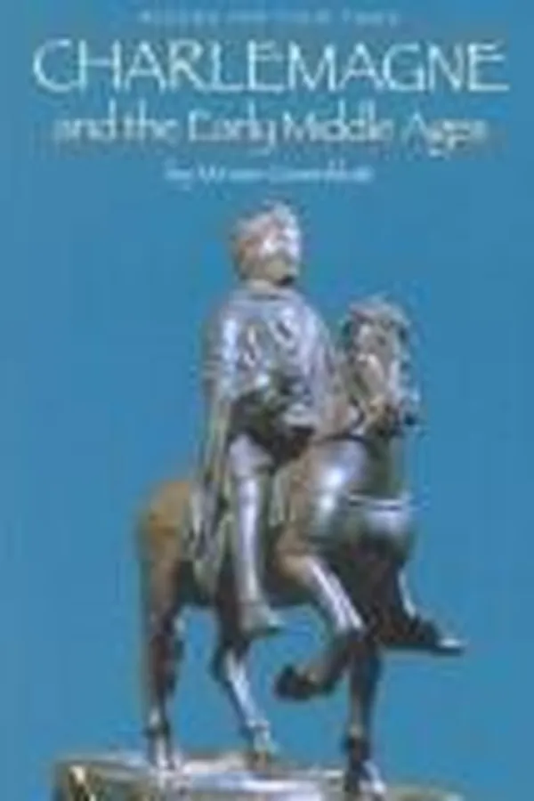 Capa de Charlemagne and the early Middle Ages