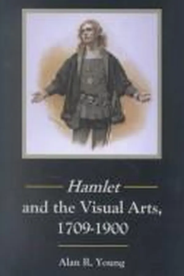 Capa de Hamlet and the visual arts, 1709-1900