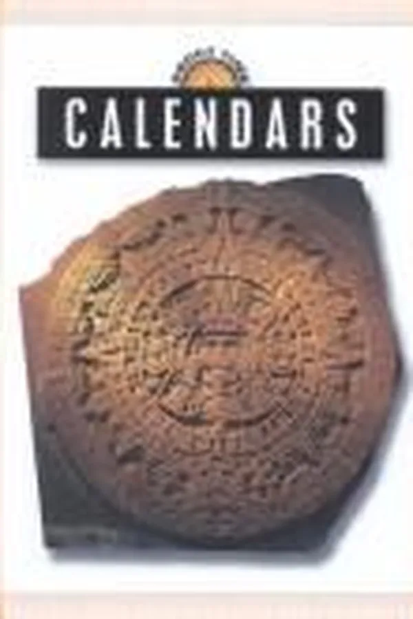 Capa de Calendars