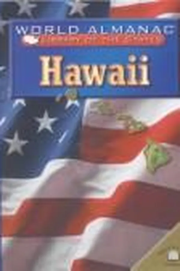 Capa de Hawaii, the Aloha State