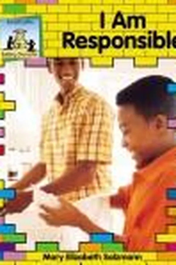 Cover of I am responsible