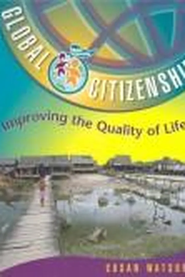 Capa de Improving the quality of life