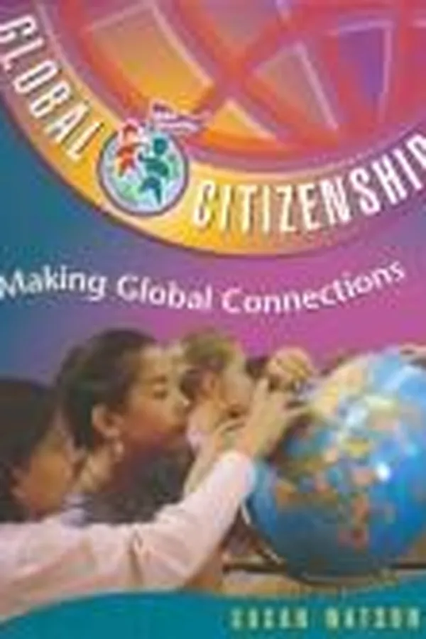 Cover of Making global connections