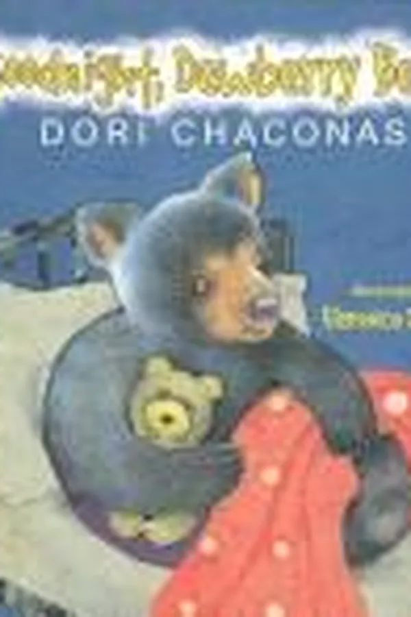 Capa de Goodnight, Dewberry Bear