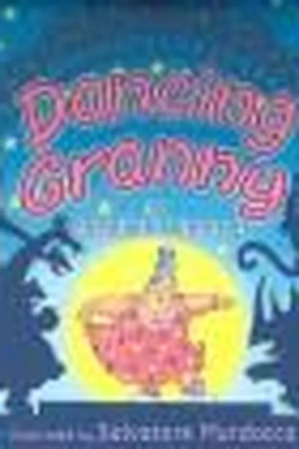 Cover of Dancing Granny