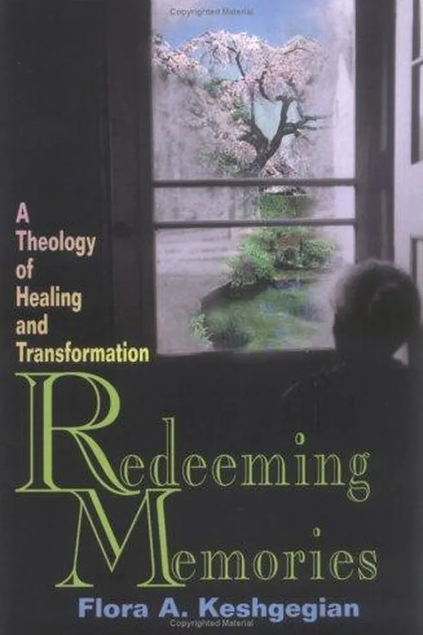 Capa de Redeeming Memories