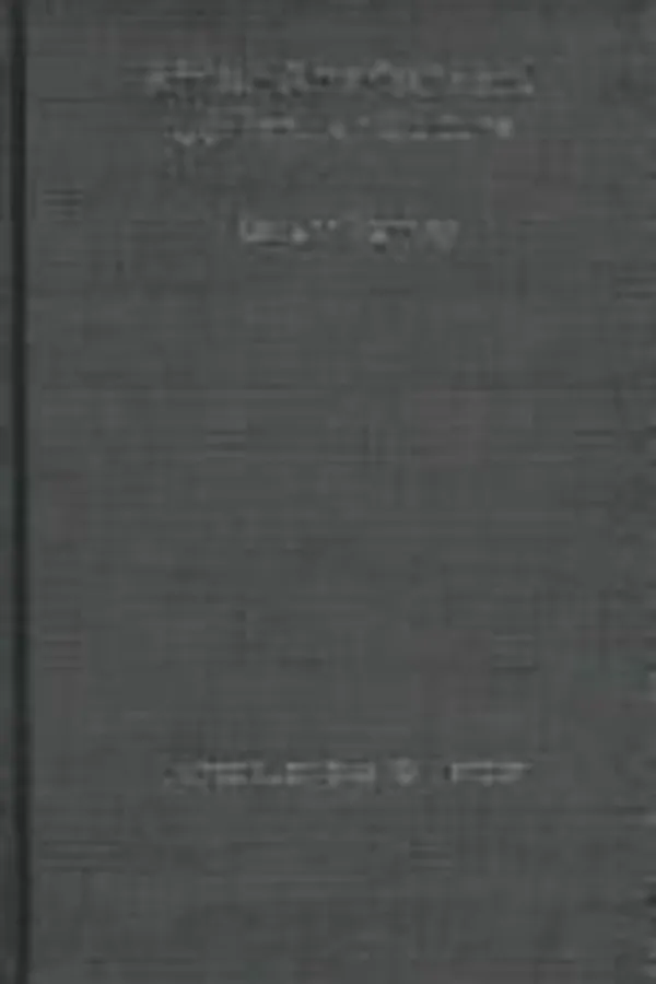 Capa de African Americans and US popular culture